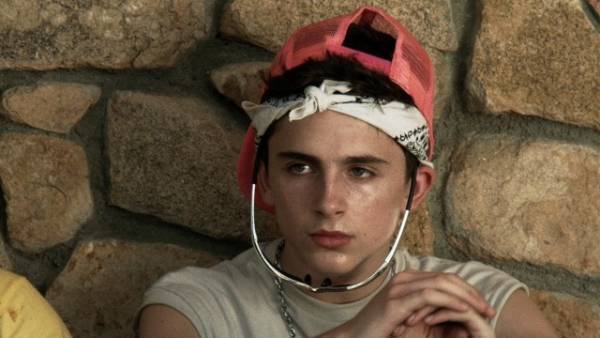 カンバーバッチ＆シャラメ…イケメン主演ショートフィルム目白押し！