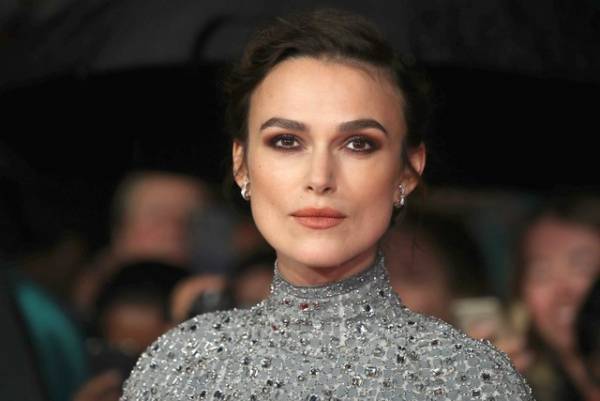 キーラ・ナイトレイ、PTSDと診断された22歳で「女優を辞めようと思った」