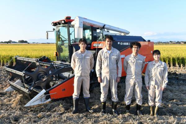 阿部寛＆竹内涼真たちの挑戦が完結へ！「下町ロケット」新春に特別編放送