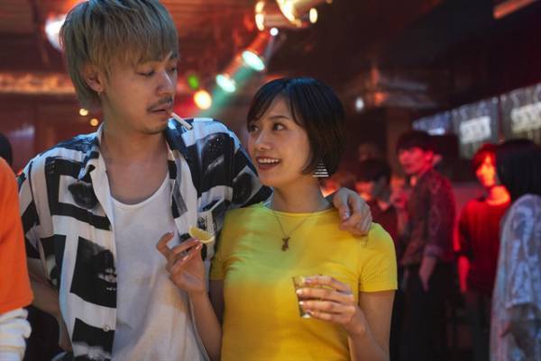 “キラキラ”じゃない！きらめきと残酷さが心に刺さるエッジの効いた青春映画5選