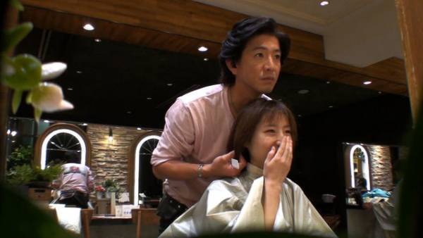 木村拓哉、“美容師”で仕掛け人に！ ターゲットにも…「モニタリング」新春SP