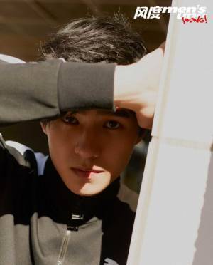 【インタビュー】「琅ヤ榜（ろうやぼう）」続編主演、リウ・ハオランはアニメ好き!? 「聖地も巡礼してみたい」