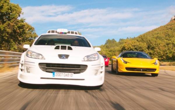 “平成最後”のお正月、初映画はド派手な爽快アクションがおすすめ！