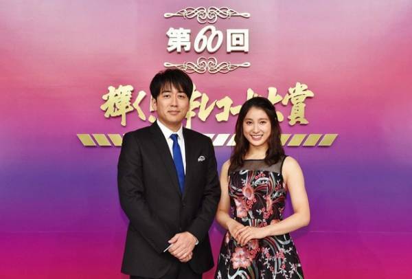 欅坂＆DA PUMPに話題のBiSHは？…各賞の行方も気になる「輝く！日本レコード大賞」