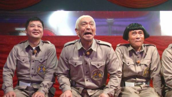 ガキ使「絶対に笑ってはいけない」、今年は“驚いてはいけない”ブロックも