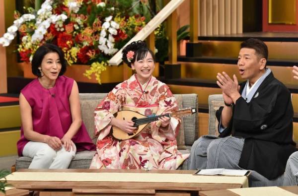 菅田将暉持ち込み企画に注目！ 永野芽郁の初夢とは!?「しゃべくり007」4時間半SP
