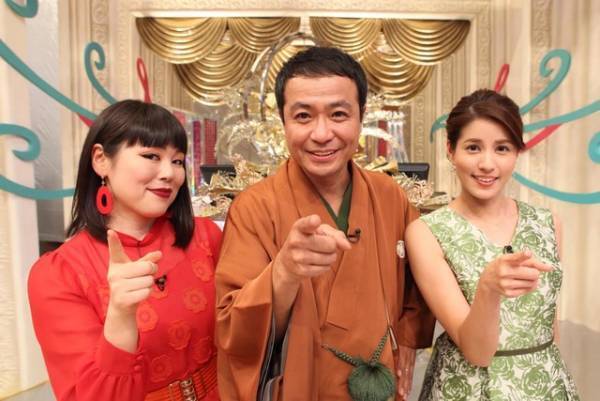 錦戸亮＆竹内結子＆木村佳乃ら新ドラマキャスト集結…「スーパードレミファドン！」SP