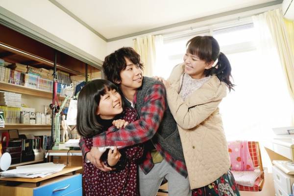 東出昌大から北山宏光まで！2019年開運の“方角系男子”に注目