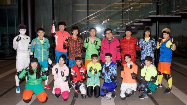 恐竜が脱走!?「King＆Prince」高橋海人に桐山漣ら初参戦組は逃げ切れるか…「逃走中」