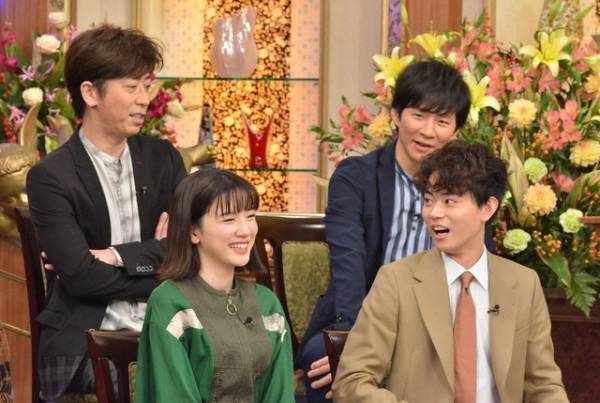 菅田将暉、永野芽郁にジェジュンらゲストの“ハマった”ものとは!?「行列のできる法律相談所」