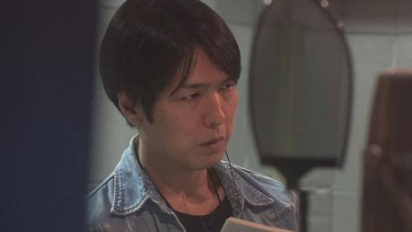 声優・神谷浩史に5か月間密着…「プロフェッショナル 仕事の流儀」