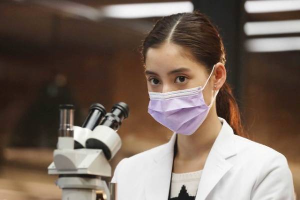 錦戸亮、船越英一郎の演技合戦に視聴者が熱い視線…「トレース～科捜研の男～」1話