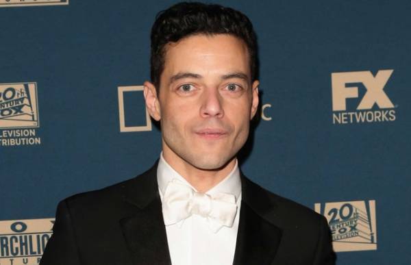 ラミ・マレック、『007』最新作で悪役のうわさを否定せず