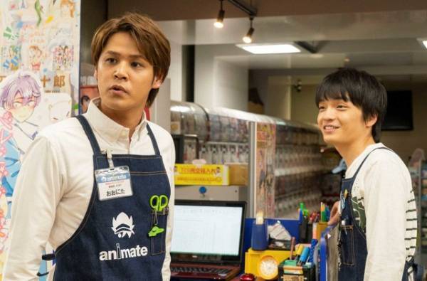 “実写”の宮野真守に「面白くて寝れない」の声多数…「ゆうべはお楽しみでしたね」