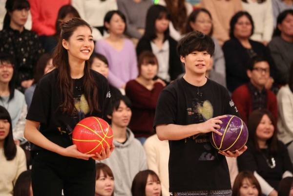 錦戸亮＆新木優子ら「トレース」チームが“冬嵐”で対決!?「VS嵐」