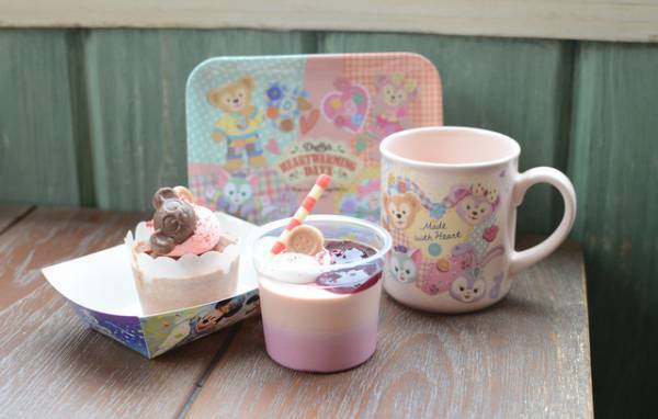 【ディズニー】ダッフィーたちとほっこり！心温まる「ダッフィーのハートウォーミング・デイズ」開催