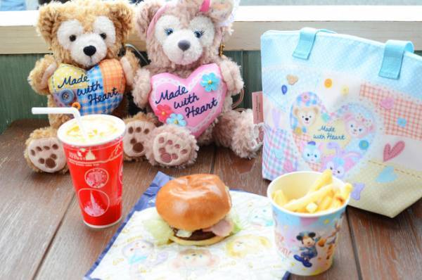 【ディズニー】ダッフィーたちとほっこり！心温まる「ダッフィーのハートウォーミング・デイズ」開催