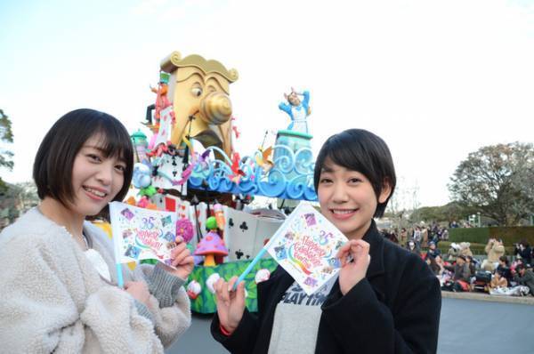 【ディズニー】輝く未来へ！「ドリーミング・アップ！」停止バージョンが期間限定で公演