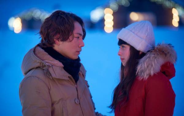 登坂広臣＆中条あやみの最後の恋に涙…『雪の華』葉加瀬太郎が奏でるMV解禁