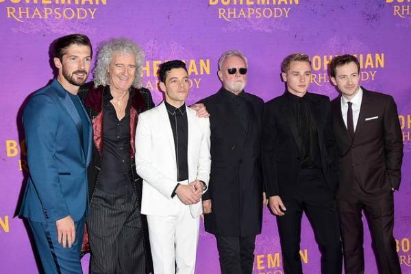 『ボヘミアン・ラプソディ』大ヒットの要因は？クイーンを演じる“ボラプ”ボーイズにも注目