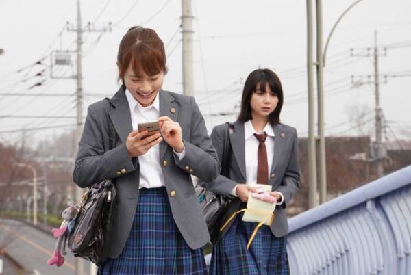 川栄李奈に「引き込まれた」「共感の嵐」など絶賛の声が多数…「3年A組」2話