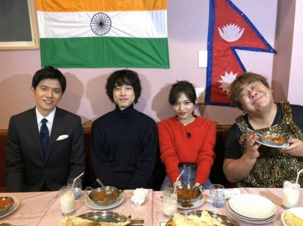 坂口健太郎の“乙女”ぶり、川口春奈の“女優魂”に注目！「火曜サプライズ」