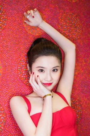 【インタビュー】チャン・ホイウェン、初時代劇ドラマの合間に「古文を勉強」ストイックで努力家な一面も!?