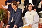 中村倫也、着ぐるみで街ロケ！安達祐実は母と“禁断”共演…「櫻井・有吉THE夜会」