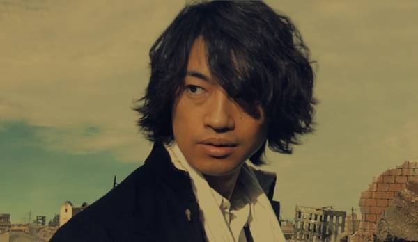 斎藤工が慟哭する…2つの“戦後日本”を描く『麻雀放浪記2020』特報