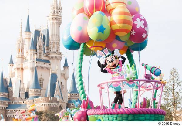 復活決定の「うさたま大脱走！」映像解禁「35周年 アニバーサリー・セレクション」