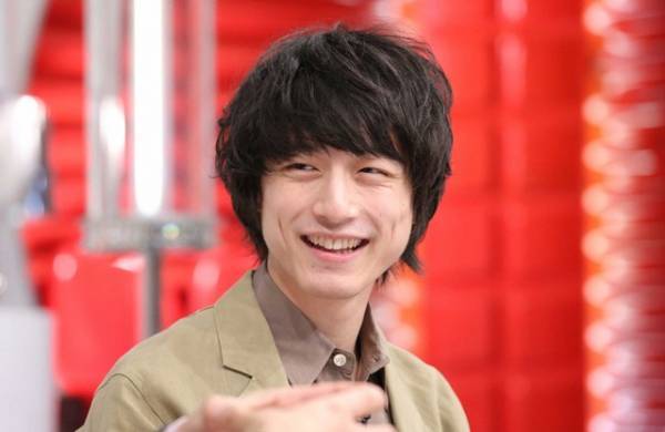 坂口健太郎の“衝撃の私服姿”とは!? 藤木直人と東京湾釣りロケも「おしゃれイズム」