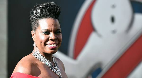 レスリー・ジョーンズ、女性陣無視の『ゴーストバスターズ』続編に憤慨