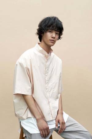 注目メンノン俳優・遠藤史也、深田恭子「初めて恋をした日に読む話」第2話に出演