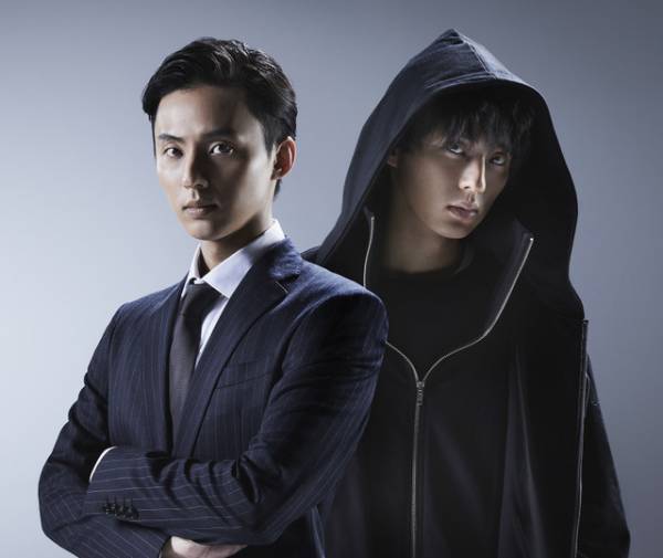 キスマイ・藤ヶ谷太輔、一人二役！光と影の双子役に「ミラー・ツインズ」