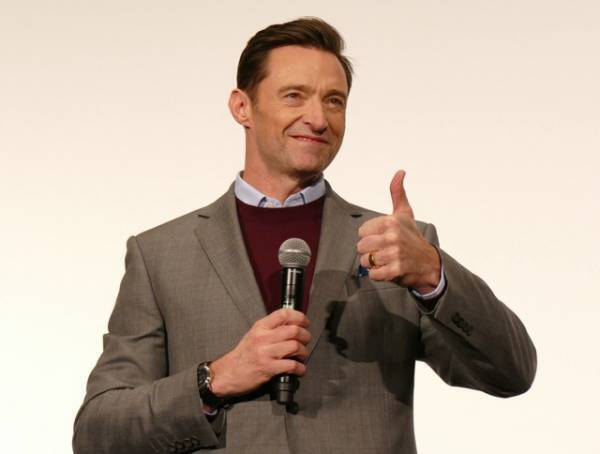 ヒュー・ジャックマン、ワールドツアーを2019年に日本開催!? 来日中の本人が可能性示唆