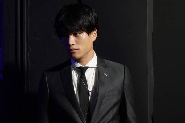 鈴木伸之、『東京喰種2』で亜門鋼太朗を続投！