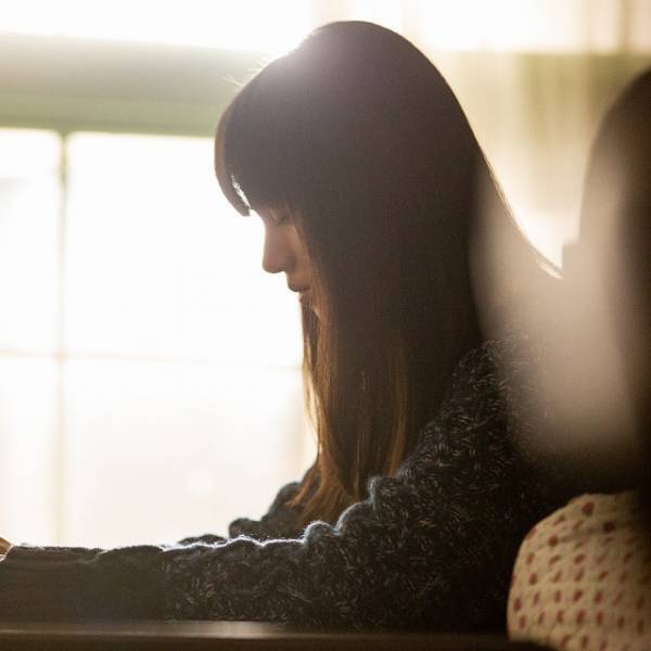 清原果耶の澄んだ歌声響く…野田洋次郎プロデュース『デイアンドナイト』主題歌PV