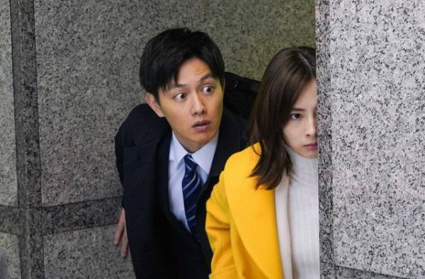 北川景子、沢井美優との“再共演”に「感慨深い」の声…「家売るオンナの逆襲」第3話