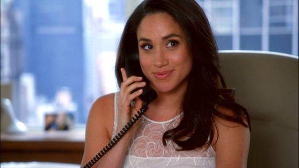 メーガン妃の代表作「SUITS／スーツ」、次のシーズン9で終了へ