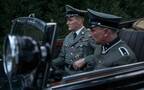 “金髪の野獣”の暗殺計画…極限の緊迫を描く『ナチス第三の男』5分の冒頭映像