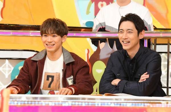 山田裕貴が天然乙女キャラに！中村梅雀＆大地真央のニセ料理への反応は!?「モニタリング」