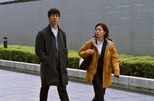 高畑充希演じるひよりの過去に視聴者想いを巡らせる…「メゾン・ド・ポリス」3話