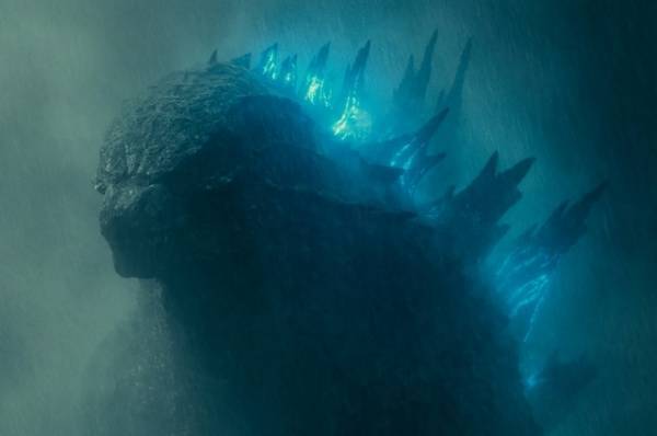 ゴジラとキングギドラが対峙！ 渡辺謙の姿も『キング・オブ・モンスターズ』ド迫力の予告編