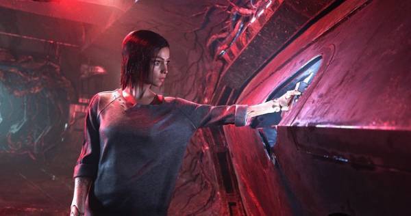 『アリータ』、伝説的ヒット作『タイタニック』『アバター』との共通点とは!?