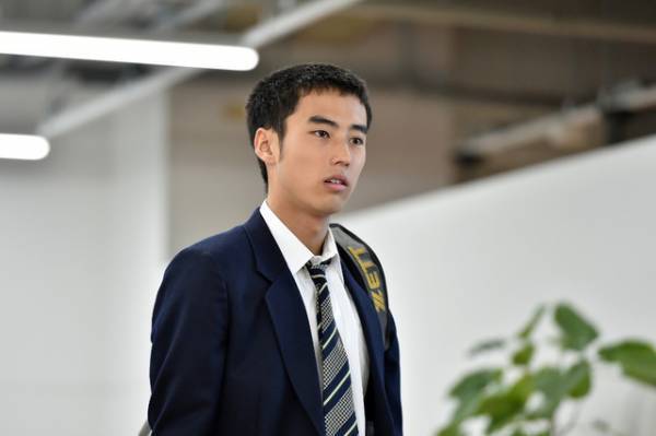 浅野忠信の息子が「グッドワイフ」でドラマデビュー！ 事件の重要参考人に