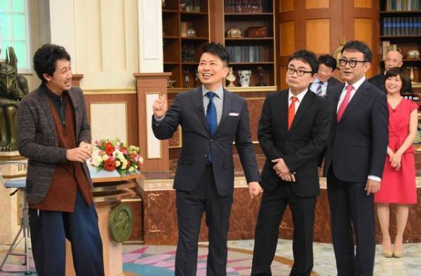 大泉洋が三谷幸喜を“変人”呼ばわり!? 片寄涼太が語る変人おじさんとは!?「行列」