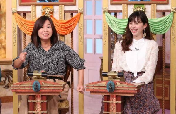 中条あやみの“ストイック過ぎる女性”への反応は!? 「人生が変わる1分間の深イイ話」放送