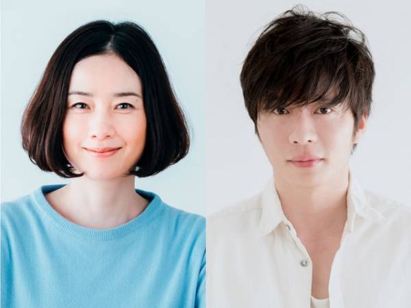 原田知世＆田中圭、夫婦で交換殺人の謎に迫る！ 2クール連続「あなたの番です」