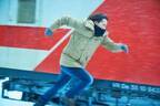登坂広臣「美雪への想いだけを考えて」『雪の華』疾走メイキング公開