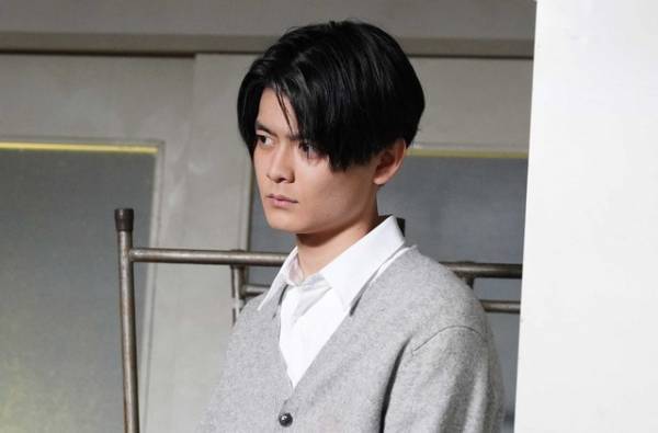 【ドラマニア】冬クール厳選！キラリ輝く注目の「新星」俳優3人